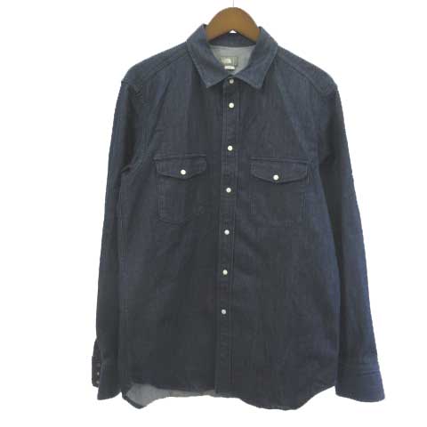 ザノースフェイス THE NORTH FACE NR11950 ロングスリーブカンタベリー 