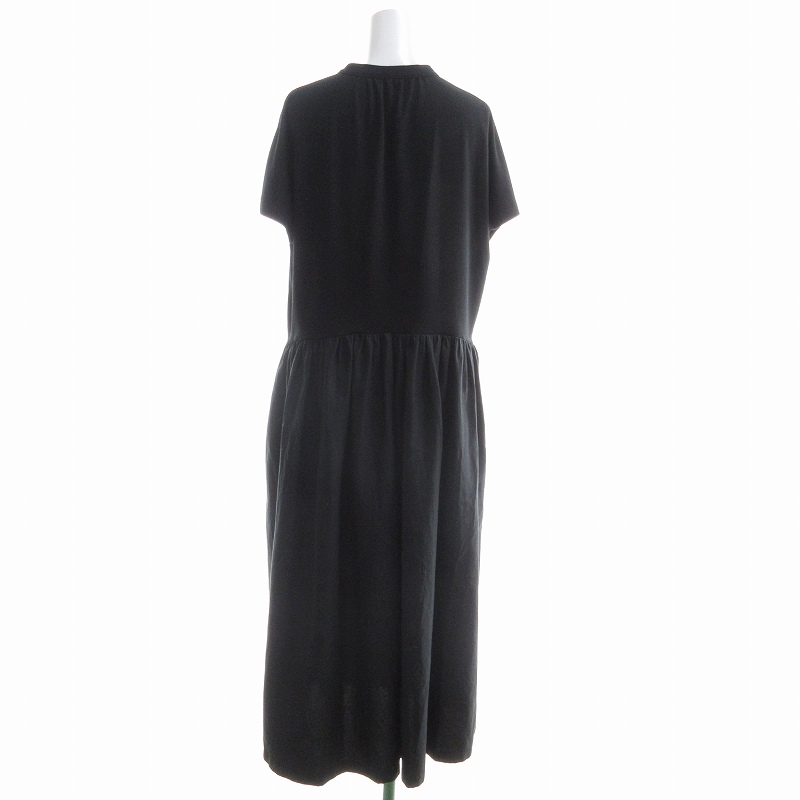 シークレットトロフィー Secret Trophy ワンピース スキッパー ロング  