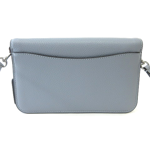 コーチ COACH 美品 C4815 ヘイデン クロスボディバッグ