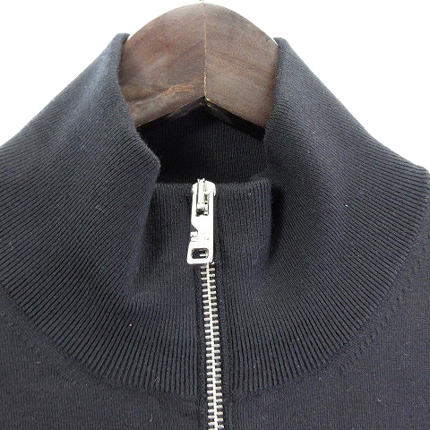 プラダ PRADA 美品 24AW UMG332 1411 スーパーファインウール  