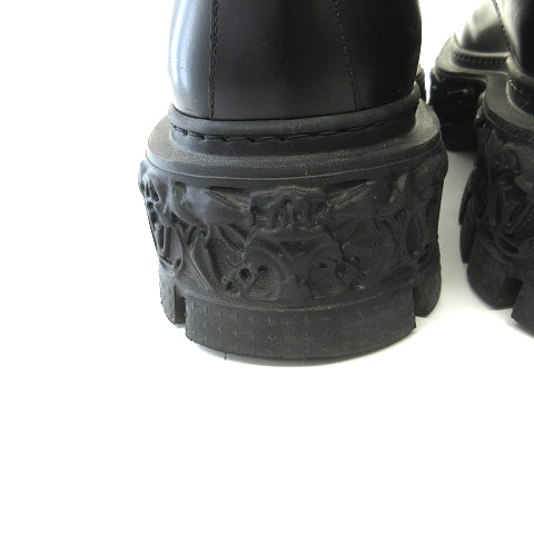 ルイヴィトン LOUIS VUITTON 1AAH5U Baroque Boots バロック