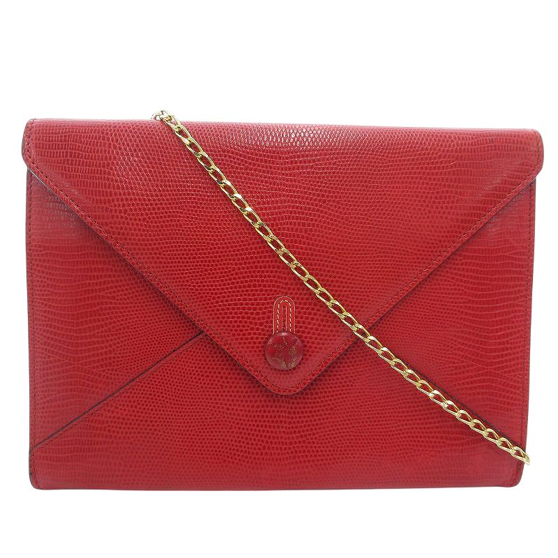 ディディエラマルト DIDIER LAMARTHE ショルダーバッグ 斜め掛け