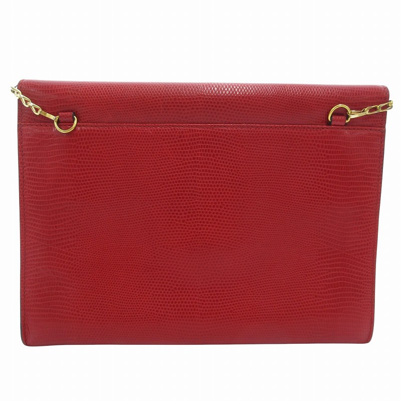 ディディエラマルト DIDIER LAMARTHE ショルダーバッグ 斜め掛け