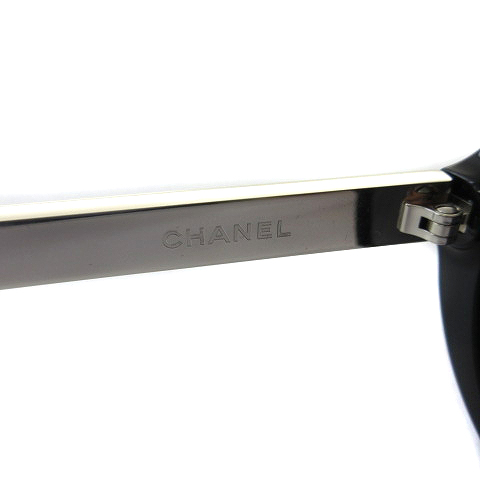 シャネル　CHANEL サングラス　60□17 135 シャネル CHANEL 5269-A サングラス POLARIZED 偏光レンズ ココマーク