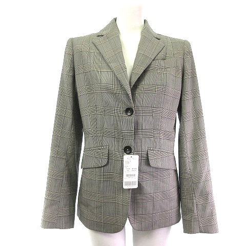 未使用品 ブルックスブラザーズ BROOKS BROTHERS タグ付き テーラード 
