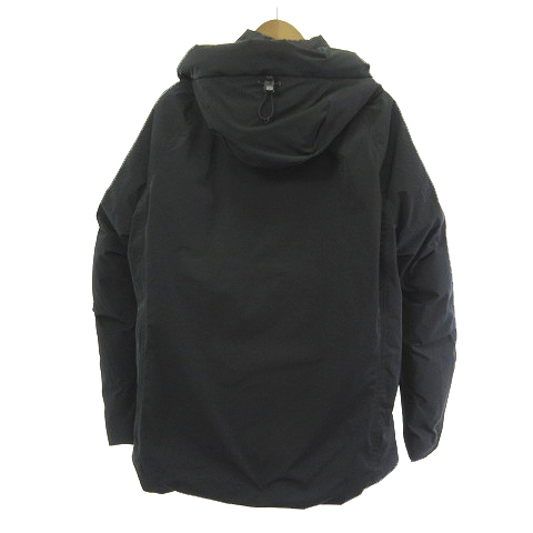 ノンネイティブ nonnative NN-JU4203 AL DOWN JK PL TWIL ST DICROS 
