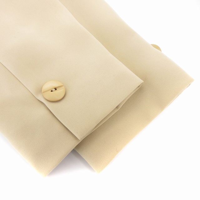 ジュンアシダ jun ashida テーラードジャケット 総裏地 シングル 9