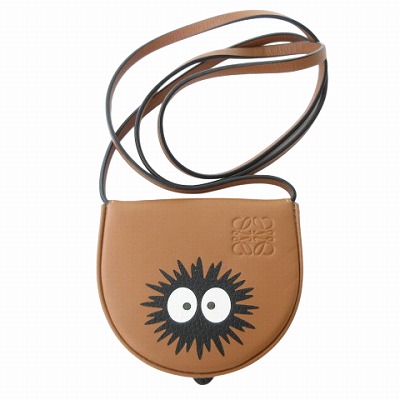 未使用品 ロエベ LOEWE 新品同様 スタジオジブリ となりのトトロ