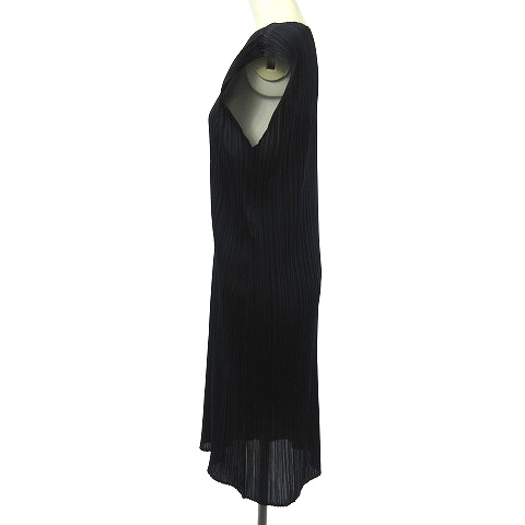 プリーツプリーズ PLEATS PLEASE 美品 PP05JH409 NEW COLORFUL BASICS 