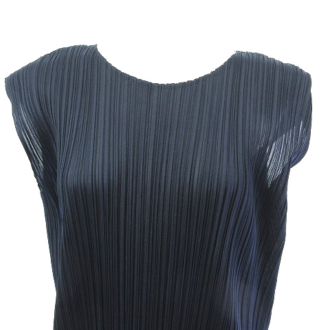 プリーツプリーズ PLEATS PLEASE 美品 PP05JH409 NEW COLORFUL BASICS  