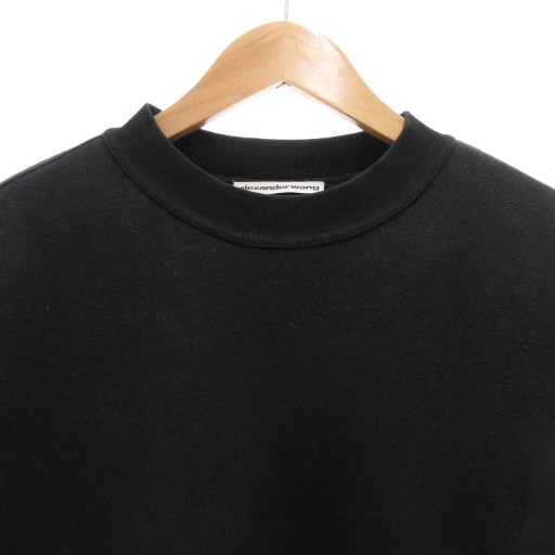 Alexander Wang トレーナー 未使用に近い 楽天市場】アレキサンダー・ワン alexander wang（スウェット