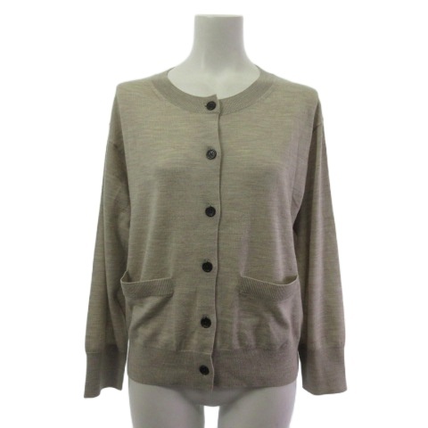 マーガレットハウエル カーディガン