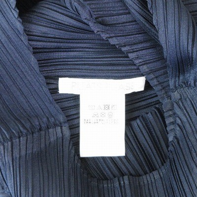 未使用品 プリーツプリーズ PLEATS PLEASE タグ付き NEW COLORFUL  