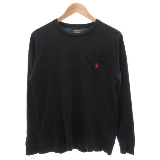 ポロ ラルフローレン POLO RALPH LAUREN Tシャツ 長袖 ロンT ポロ ラルフローレン POLO RALPH LAUREN Tシャツ 長袖 ロンT