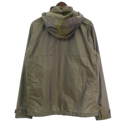 未使用品 ヘルノ HERNO タグ付き LAMINAR JKT レインジャケット  