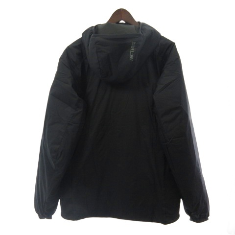 未使用品 アークテリクス ARC'TERYX タグ付き ARC Atom Hoody