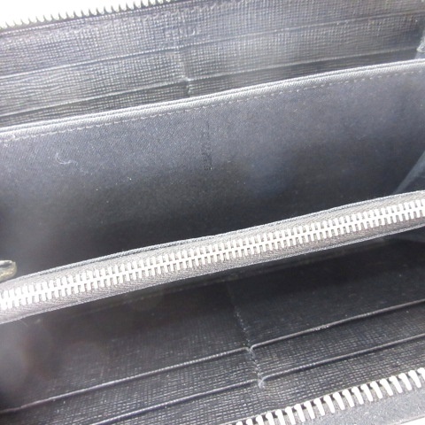 フェンディ FENDI 8M0299 カールラガーフェルド スタッズ 長財布  