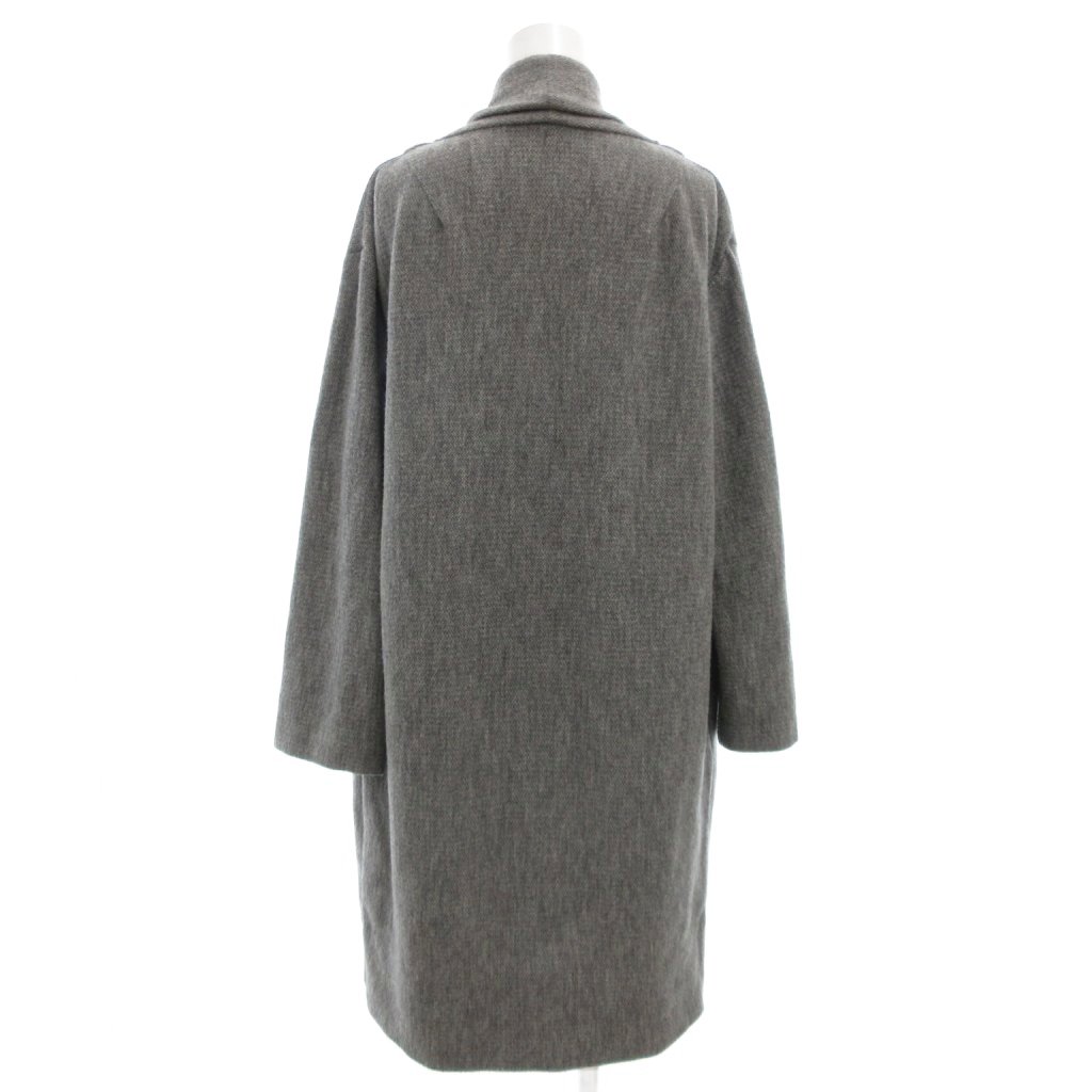 マックスマーラ 白タグ ガウンコート マックスマーラ MAX MARA 白タグ