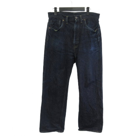 TCBジーンズ TCB JEANS 大戦モデル S40