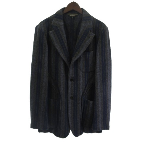 コムデギャルソンオムプリュス COMME des GARCONS HOMME PLUS ウール