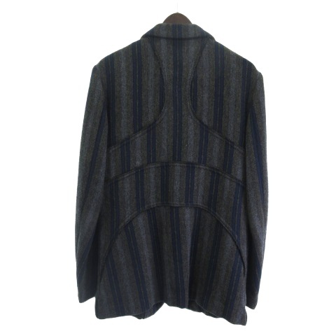 コムデギャルソンオムプリュス COMME des GARCONS HOMME PLUS ウール