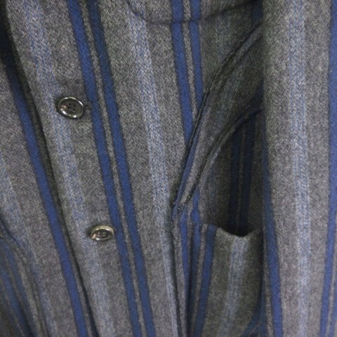 コムデギャルソンオムプリュス COMME des GARCONS HOMME PLUS ウール