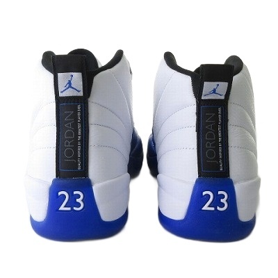 未使用品 ナイキ NIKE 新品同様 CT8013-140 エアジョーダン12 レトロ  