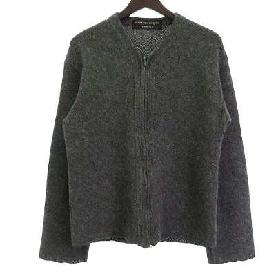 コムデギャルソンオムプリュス COMME des GARCONS HOMME PLUS 美品 PN 