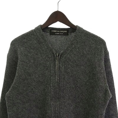 コムデギャルソンオムプリュス COMME des GARCONS HOMME PLUS 美品 PN 
