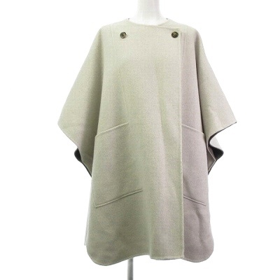 パリゴ PARIGOT 美品 ロイヤルジーロン ROYAL GEELONG SUPER140'S