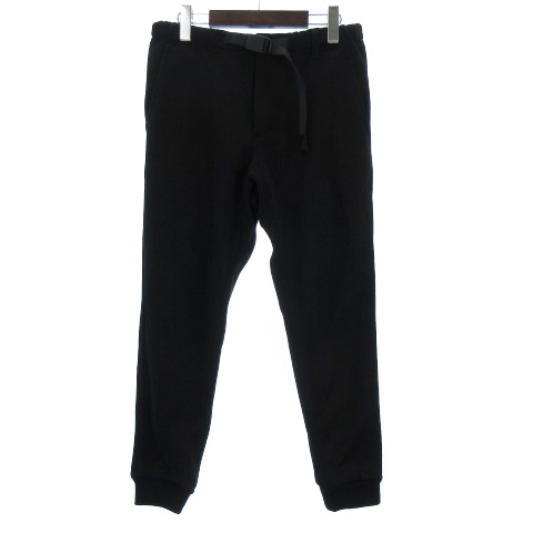 グラミチ Gramicci Beams Boy 別注 フリース パンツ ニット リブ ロゴ Glp 19f1145 黒 ブラック F Sm レディース 002 ベクトルパーク