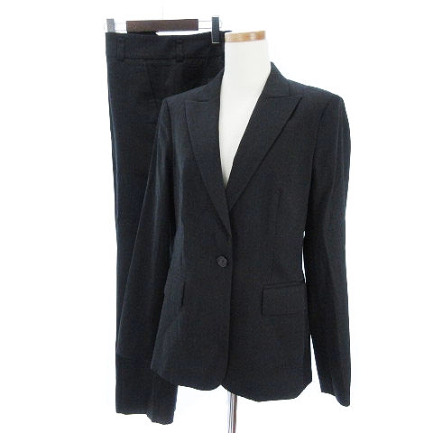 HUGO BOSS スーツ ジャケット スラックス パンツ 新品 タグ付き