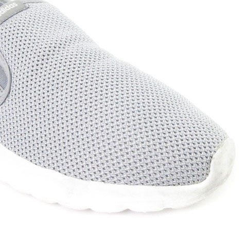 アディダスネオ Adidas Neo スリッポン スニーカー メッシュ グレー 27 シューズ 靴 Sm メンズ 002 ベクトルパーク