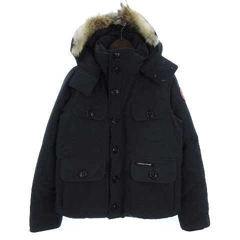 カナダグース Canada Goose Russell ラッセル パーカー ダウンジャケット ファー ポリコットン 2301jm ダークネイビー M アウター Sm メンズ 002 ベクトルパーク カナダグース Canada Goose Russell ラッセル パーカー ダウンジャケット ファー ポリコットン 2301jm ダークネイビー M アウター Sm メンズ 002 ベクトルパーク