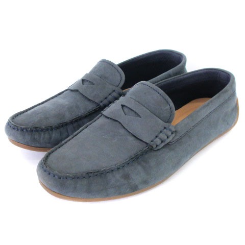 クラークス Clarks レアゾラ ペニー ローファー ドライビング シューズ ネイビーヌバック Uk6 5 靴 Sm メンズ 002 ベクトルパーク クラークス Clarks レアゾラ ペニー ローファー ドライビング シューズ ネイビーヌバック Uk6 5 靴 Sm メンズ 002 ベクトルパーク