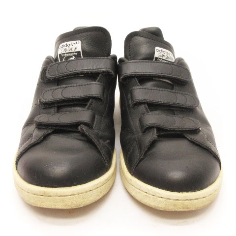 adidas StanSmith バックル　ブラック　24.0 Amazon.co.jp: アディダス オリジナルス adidas Originals