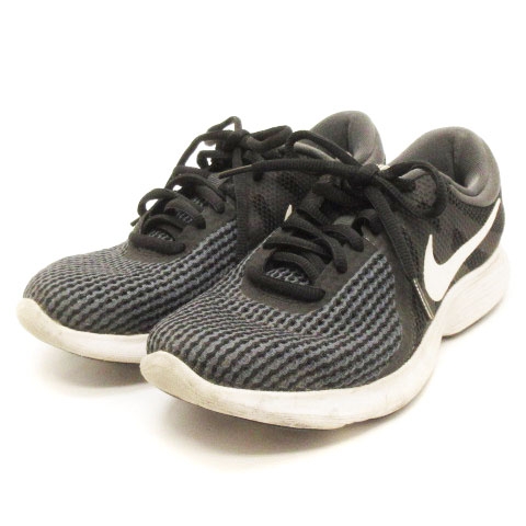 ナイキ Nike Wsレボリューション4 スニーカー 9099 001 ランニングシューズ 軽量 黒 ブラック 白 22 5 靴 Sm レディース 002 ベクトルパーク ナイキ Nike Wsレボリューション4 スニーカー 9099 001 ランニングシューズ 軽量 黒 ブラック 白 22 5 靴 Sm レディース 002 ベクトルパーク