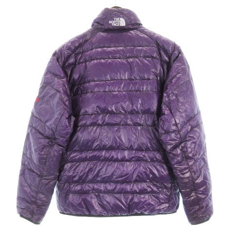 ザノースフェイス THE NORTH FACE SUMMIT SERIES LIGHT HEAT JACKET  