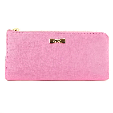 フルラ Furla 長財布 ウォレット L字ファスナー リボンプレート ロゴ レザー ピンク 小物 Sm レディース 002 ベクトルパーク フルラ Furla 長財布 ウォレット L字ファスナー リボンプレート ロゴ レザー ピンク 小物 Sm レディース 002 ベクトルパーク