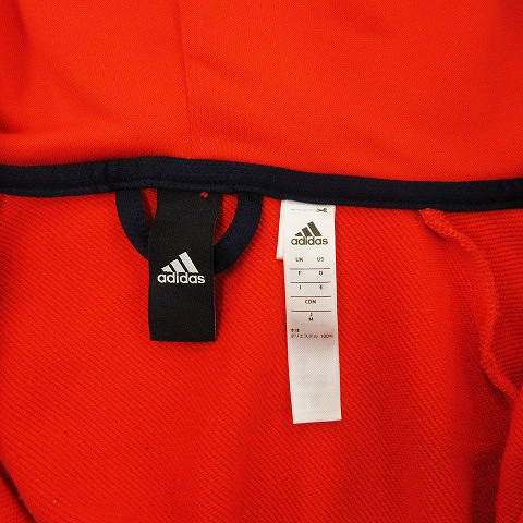 アディダス adidas パーカー ジップアップフーディー ジャージ 3