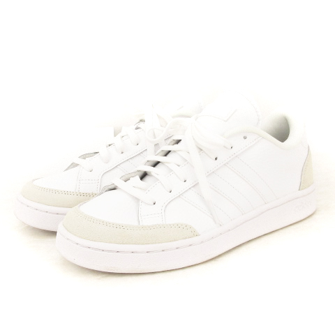 アディダス adidas GRANDCOURT SE U スニーカー ローカット FW6689 白 ホワイト 26.5cm 靴 □SMV メンズ  002-402201170065 | ベクトルパーク