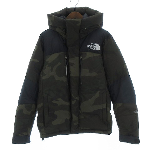 ザノースフェイス THE NORTH FACE ノベルティーバルトロライト 