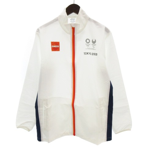 未使用品 アシックス asics TOKYO2020 ENEOS オリンピック  
