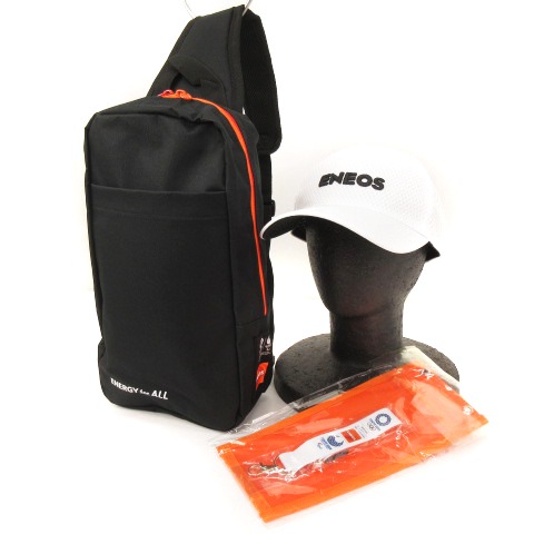 東京オリンピック チケット グッズ エネオス電気 東京2020オリンピック