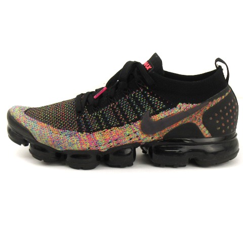ナイキ Nike エアヴェイパーマックスフライニット2 Air Vapormax Flyknit 2 スニーカー ランニングシューズ 017 ブラック マルチカラー 29 0 靴 大きいサイズ Smvy メンズ 002 ベクトルパーク ナイキ Nike エアヴェイパーマックスフライニット2 Air Vapormax Flyknit 2 スニーカー ランニングシューズ 017 ブラック マルチカラー 29 0 靴 大きいサイズ Smvy メンズ 002 ベクトルパーク