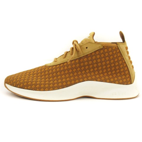 ナイキ Nike エア ウーブン ブーツ Air Woven Boot スニーカー ブーツ 0 ブラウン系 28 0 靴 Smvy メンズ 002 ベクトルパーク