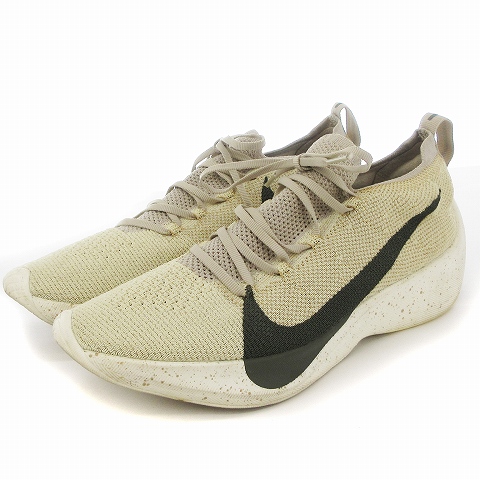 ナイキ NIKE VAPOR STREET FLYKNIT ヴェイパー ストリート スニーカー 