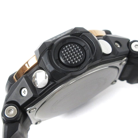 カシオジーショック CASIO G-SHOCK マスターオブG グラビティマスター