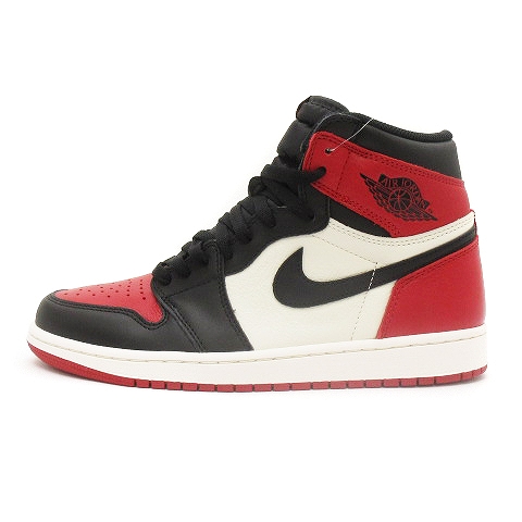 ナイキ NIKE AIR JORDAN 1 RETRO HIGH OG エアジョーダン1 レトロハイ 