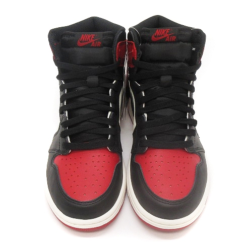 ナイキ NIKE AIR JORDAN 1 RETRO HIGH OG エアジョーダン1 レトロハイ 